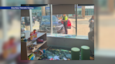 Barrie-Innisfil MPP ‘blacked-out’ & crashed car into window of child care centre