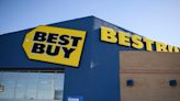 Best Buy gets double-upgrade at Citi on expectations of sales growth