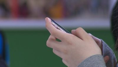 High school bans use of phones next academic year to address student mental health concerns