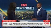 Abby Phillip Confronts Byron Donalds for Claiming Biden Authorized ‘Deadly Force’ Against Trump: ‘Why Would You Say...