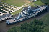 USS North Carolina (BB-55)