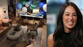 Fans Are Obsessed With Joanna Gaines's Coffee Table—Here's Where to Buy It