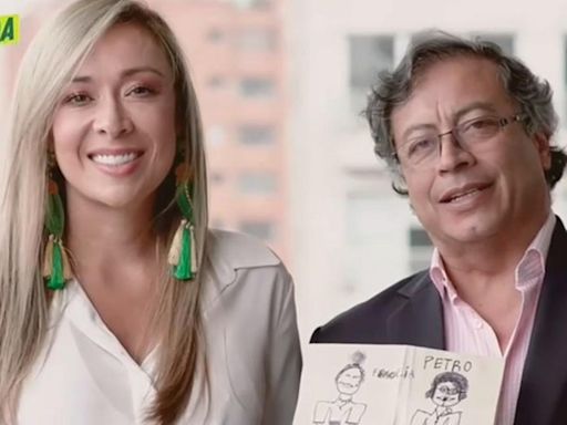 Este 20 de julio se podría sellar independencia de Katherine Miranda de Gustavo Petro