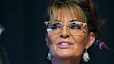 Sarah Palin Advances In Special Election For Alaska's Only U.S. House Seat