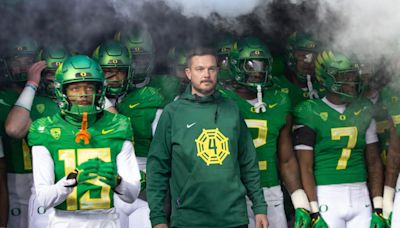 Oregon Ducks Recruiting: Five-Star Prospect Says Don't Doubt The Ducks