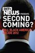 Second Coming: Will Black America Decide the 2012 Election