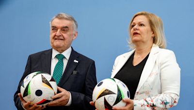 Inquietud en Alemania por la seguridad en la Eurocopa tras el ataque de Mannheim