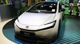 Hybrids Delivering Cash Chest for Toyota, Honda’s EV Ambitions (Bloomberg)