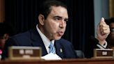 US lawmaker Cuellar hit with bribery charges tied to Azerbaijan, Mexican bank