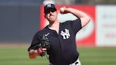 Yankees' Carlos Rodon cruises in second rehab start