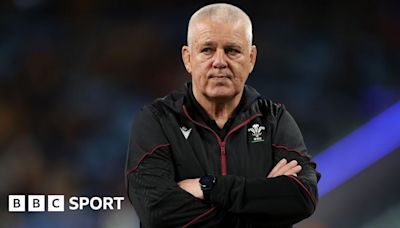 Warren Gatland: Wales coach reflects on Australia defeat in Sydney
