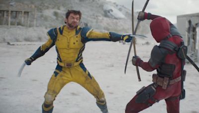 Deadpool & Wolverine confirmed to be longest Deadpool movie