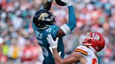 CBS: Jaguars' Andre Cisco 'primed for breakout season'