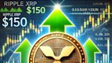 Crypto Analyst Says XRP Is Still On Course To Rise To $150