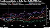 Paytm Leads $6 Billion Stock Rally as India Startups Seek Redemption