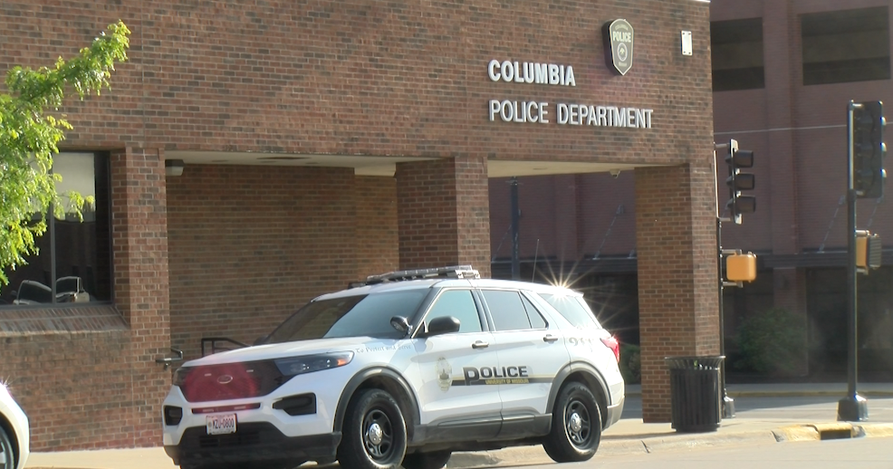 Columbia Police Department seeks renewal of grant for domestic violence unit