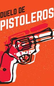 Duelo de pistoleros