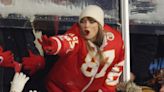 Taylor Swift and Brittany Mahomes Are 'Twinning and Winning' in Fun Chiefs Gameday Pics