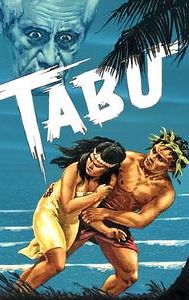 Tabu: A Story of the South Seas