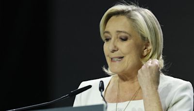 El voto femenino, factor clave en el auge de la extrema derecha francesa