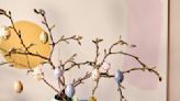 5 showstopping Easter tree ideas – how to add a stylish twist to this pretty spring decorating trend