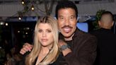 How Sofia Richie's Dad Lionel Richie Reacted to Pregnancy