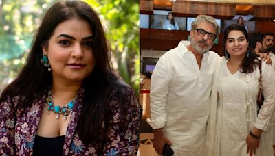 Heeramandi additional director on Sanjay Leela Bhansali sets: 99 retakes, 600 people, Sharmin Segal’s criticism and filmmaker’s maddening drive to perfection