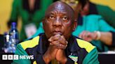 South Africa election result: ANC looks set share power after historic loss