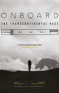 Onboard: The Transcontinental Race