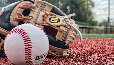 A controversial ‘balk’ call ends California regional championship baseball game