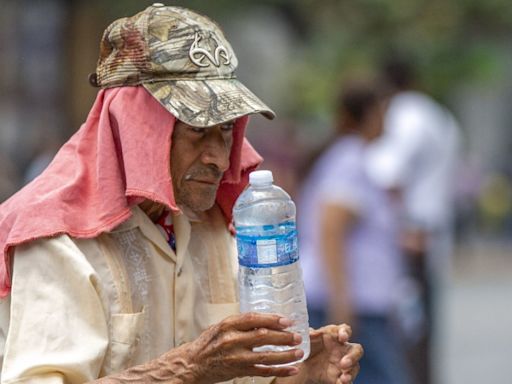 Ya hay fecha: ¿Cuándo termina la segunda ola de calor en México?