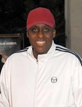 Bill Duke