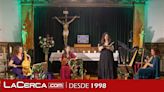 La capilla de las Religiosas Adoratrices de Guadalajara celebra un concierto en honor al arquitecto Velázquez Bosco