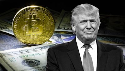 Industry sources think Trump may announce Bitcoin as a strategic reserve asset