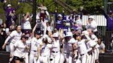 Kansas Robinson and Northwestern softball enter the postseason with a 3rd straight Big Ten title