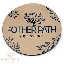The Other Path Magnet - The Other Path CBD
