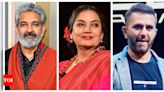 Shabana Azmi, SS Rajamouli, Ritesh Sidhwani and other Indians amongst Oscars' 487 new members, reveals Oscar Academy Member Ujwal Nirgudkar | - Times of India