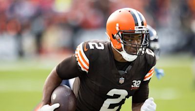 Should Browns Sign Amari Cooper To Contract Extension?