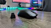 Razer has figured out 8,000Hz polling for more wireless mice, and it's coming soon to your mouse for free