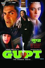 Gupt: The Hidden Truth