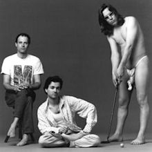 Violent Femmes