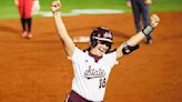 MSU slugger Madisyn Kennedy named Second Team All-American by D1Softball