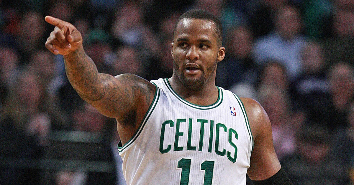 Glen "Big Baby" Davis sentenced to 40 months in prison for defrauding NBA healthcare plan