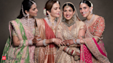Red Carpet Royalty: The Ambani women’s spectacular style choices for Anant Ambani and Radhika Merchant’s wedding - The Economic Times