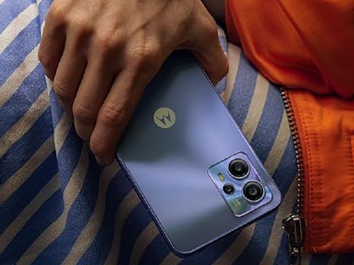 Tu próximo celular está aquí: Samsung, Motorola y Apple con descuentos impresionantes en Hot Sale