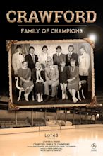Crawford: Family of Champions (2018) par Aaron Bell