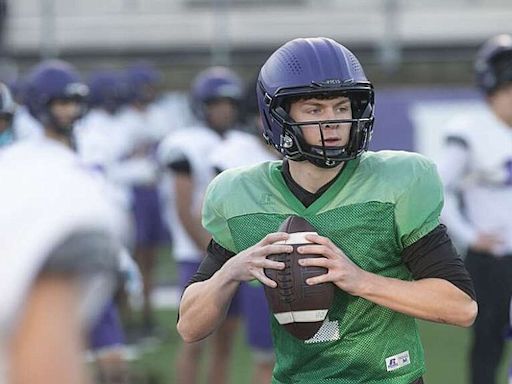 Spring football dates set for NWA high school teams | Northwest Arkansas Democrat-Gazette