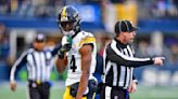 George Pickens childish behavior might force Steelers hand with Brandon Aiyuk