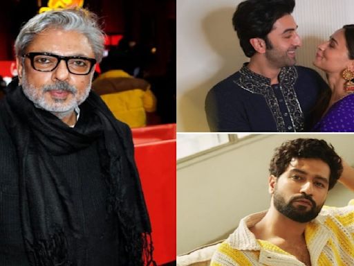 EXCLUSIVE: SLB to begin shooting for Ranbir Kapoor-Alia Bhatt, Vicky Kaushal’s Love and War before Heeramandi 2? Production designer spills the beans