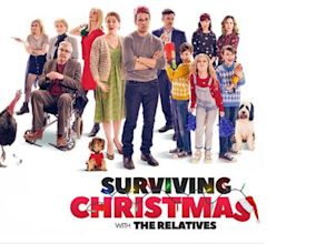 Surviving Christmas with the Relatives